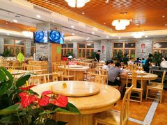 大堂-德胜轩正宗顺德菜(宝安沙井会展中心店)