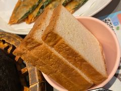 -桂满陇·杭州小馆(巴黎春天浦建店)