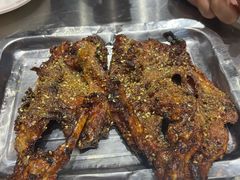 -堂堂小伙夫·辽宁小吃大排档(京西大悦城店)