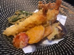 -曙亚洲餐厅-重庆富力艾美酒店(南坪万达广场店)