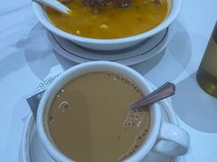 -香港深仔记茶餐厅(东门店)