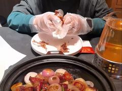 -鸽子侯·家宴·平价海鲜(市图书馆店)