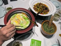 -湘邻呷铺·田园家宴(汉基广场店)