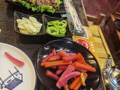 -碳匠炭火烤肉