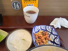 -百年老字号·观振兴蟹黄面·三虾面·苏式面(观前街富仁坊巷店)