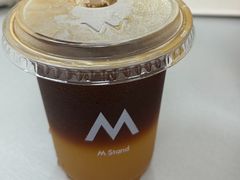 -M Stand(深圳南山欢乐颂店)