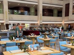 -佰园全日西餐厅-厦门佰翔软件园酒店