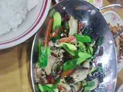 -老方桌烂蹄花川菜馆(九龙坡店)