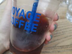 -VOYAGE COFFEE(北锣鼓巷店)