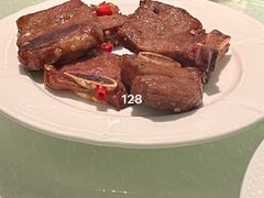 -春申里餐厅(银泰in99店)