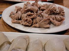 -濠轩阁特色生蚝火锅(水湾路店)