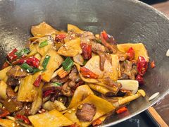 -吃货私房菜(丽江束河古镇店)