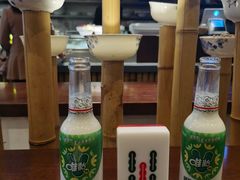 -成都你六姐·牛肉冒菜(城市集市合生汇店)