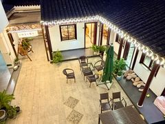 -小陆莲花蟹园农家乐(莲花岛店)