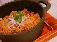 -WOLFGANG PUCK KITCHEN & BAR(迪士尼小镇店)