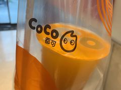 -CoCo都可(双井家乐福店)
