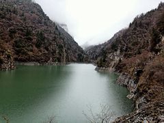 -叠溪松坪沟景区