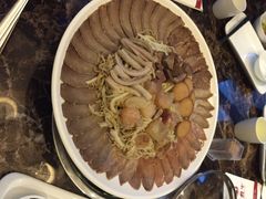 至尊牛杂-许府牛杂·鲜牛肉火锅(梁溪万达店)