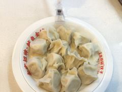 -金谷园饺子·烧烤(人大总店)