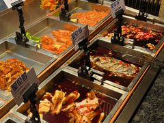 -星伦多自助料理·涮烤一体(虹悦城店)