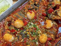 -鱼酷活鱼烤鱼(南京水游城店)