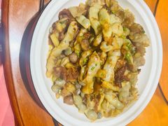 -一口猪年味东北菜(荔枝沟店)