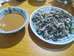 -门框胡同百年卤煮(鸟巢店)