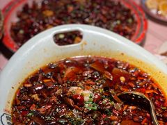 -杨记隆府重庆江湖菜(大悦城店)