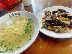 -孙家面馆(淮海第一城店)