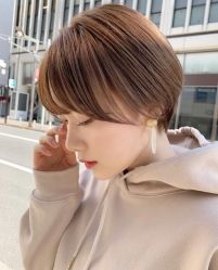 -MY HAIR ARDOR