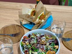 -Catch Bagel(芳草地店)