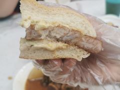 -旺角宝港式茶餐厅(寮步店)