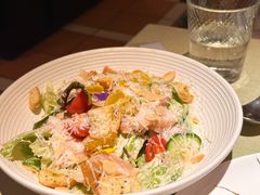 -碧特博格啤酒花园餐厅(芜湖路店)