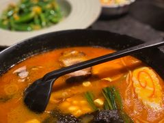 地狱拉面-古田居·特色寿司料理(星之岛旗舰店)