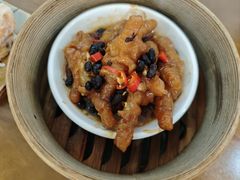 -本味友膳·茶餐厅(和达中心城店)
