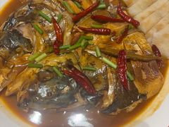 -老德州四合院·德州菜(天衢路店)