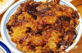 Jingyang Old Steamed Cake