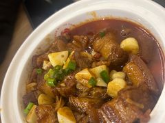 -建辉湖南土菜馆(南大街店)