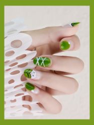 -M·X Nail日式美甲美睫