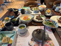 -大桥日本料理·日式放题·铁板定食(科兴科学园店)