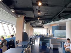 -湾景餐厅(海洋公园店)