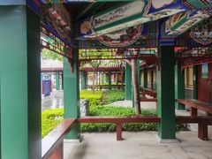 -天津妈祖文化园