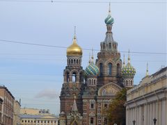 -滴血救世主教堂