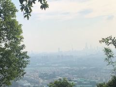 -火炉山森林公园