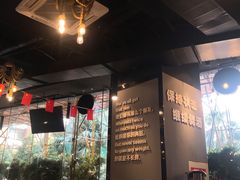 大堂-胡哥烤肥牛(车公庙店)