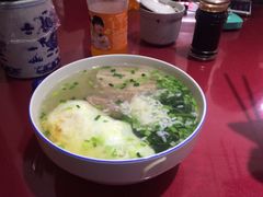 -原怡园面馆(拙政园店)
