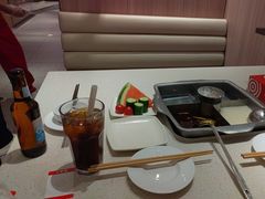 -海底捞火锅(杭州庆春路夜宵主题店)