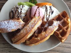 -漫咖啡MAANCOFFEE(清江路店)