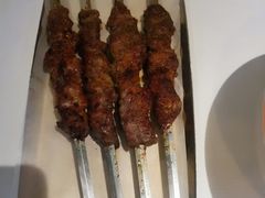 -西域阿里马新疆菜·清真(桂花路店)