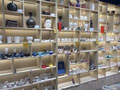 -陶语手工·拼豆·陶艺·银饰diy(宽厚里店)